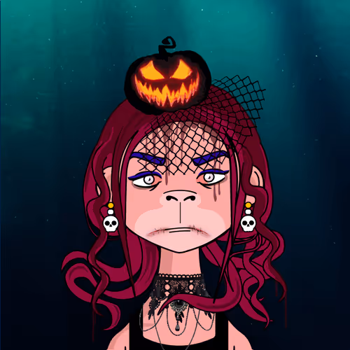 Halloween Siren 2021