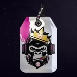 Ape #1