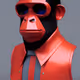 RED ETH APE