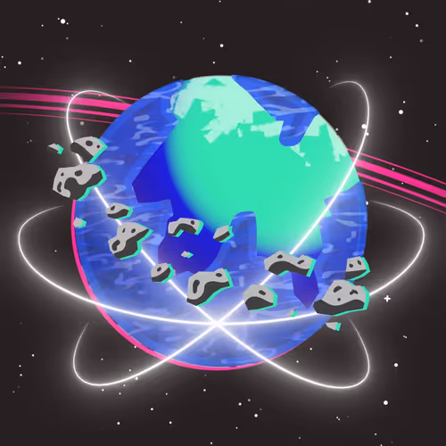 Planet Pass