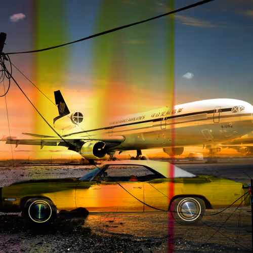 THE 439 ART COLLECTION by Mayk Azzato x ART2PEOPLE