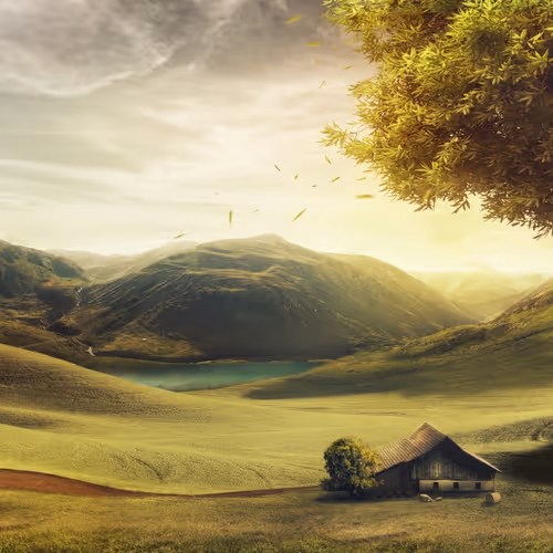 Greenfields