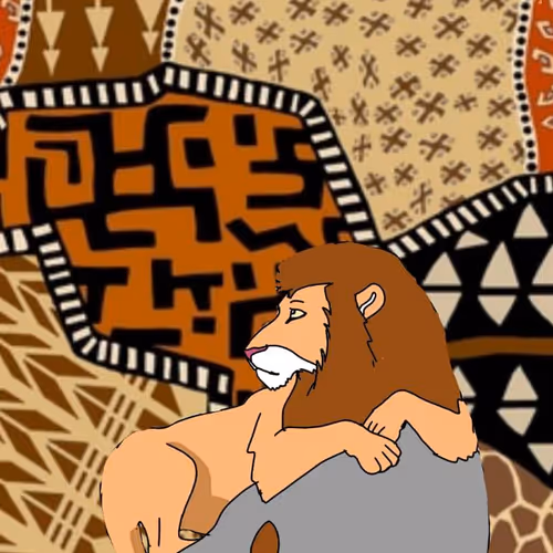 African veryLongAnimal