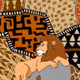 African veryLongAnimal