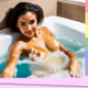 Bath Time