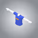 Metaverse Marauders Wearable