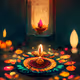 The festival of Light
