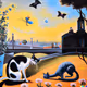 DAL-E Salvador Dali Cats 2 V2