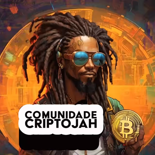 PASS #8 - CRIPTO JAH