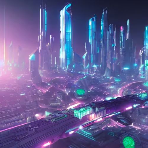 FutureCities