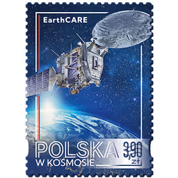 EarthCARE