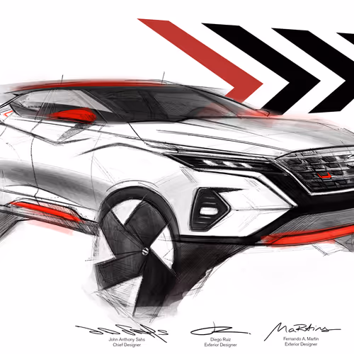 Nissan Xplay V2