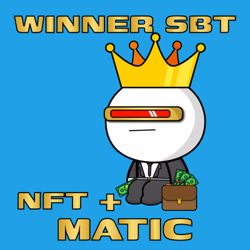 Dumpling XO + Matic - Winner SBT