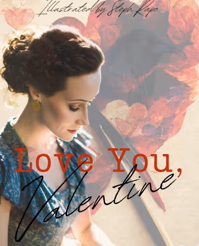 Love You Valentine