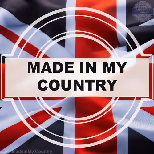 MadeinMycountry A State Of Mind