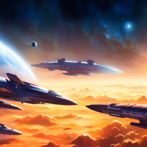 Space Station