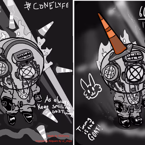 Aliquam Remastered- Signed