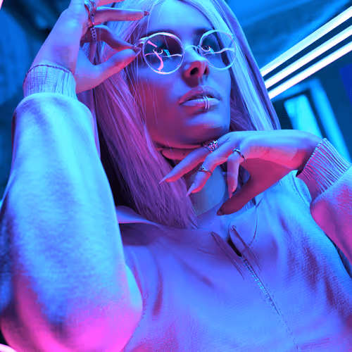 Dcentral Miami Haze Collection