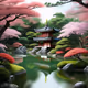 Gardens of Japan
