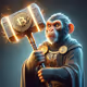 MJORNiR BTC MONKEY
