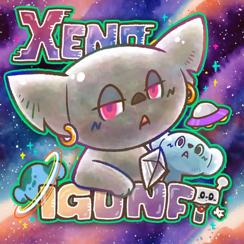 XENO_Web(FREEMINT)