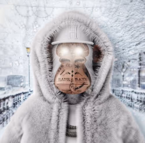 Snow_Collection