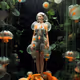 Garden of Synthesis
