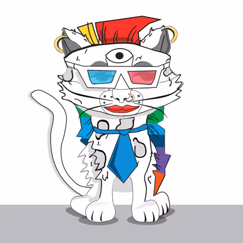 Item #103501560092677632129328388269590458412497001779907505834019764972656495951874 Media