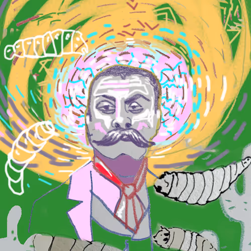 Mind Worm