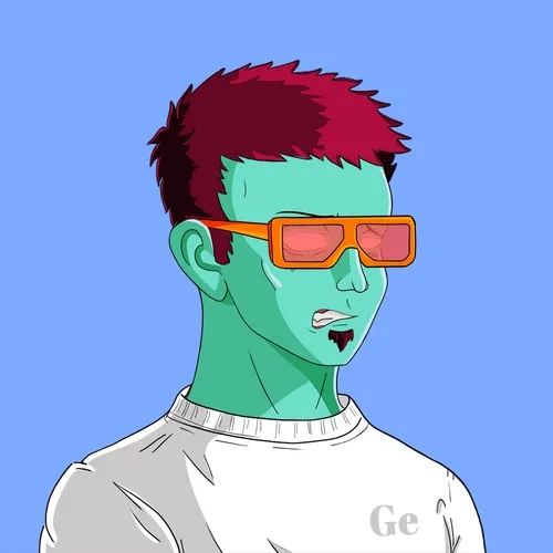 LaudaLabs X GeJods X Questn Winners