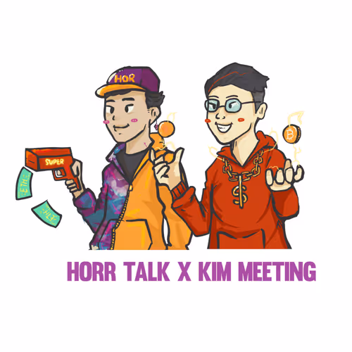 TonHor x Kim Property Live Event