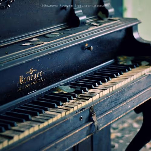 Piano