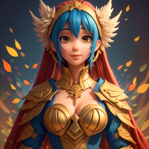 SHIN HYE by A.kumara