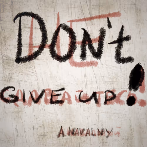 Alexei Navalnys Legacy