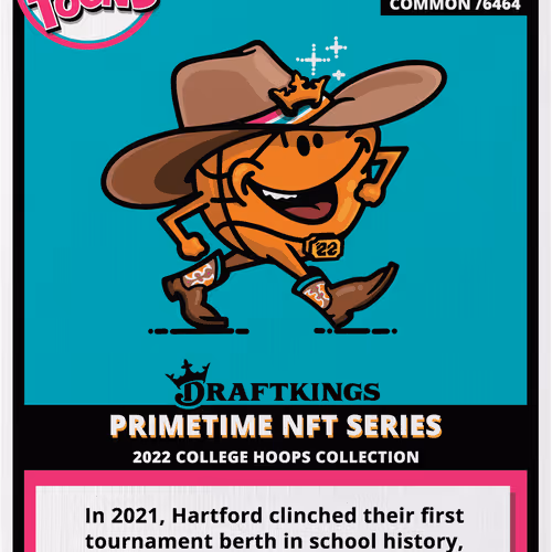 Draftkings Primetime Nft Series