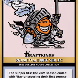 Elite TourneyToons: Fairytale Ending