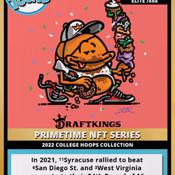 Elite TourneyToons: Sweet Celebration
