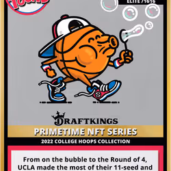 Elite TourneyToons: Bubble Team