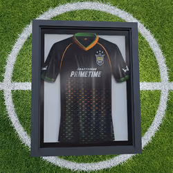 Rare: DKFC Official Jersey