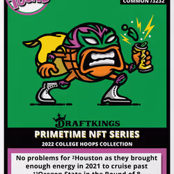 Common TourneyToons: Elite Energy