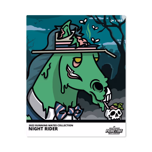 Draftkings Primetime Nft Series
