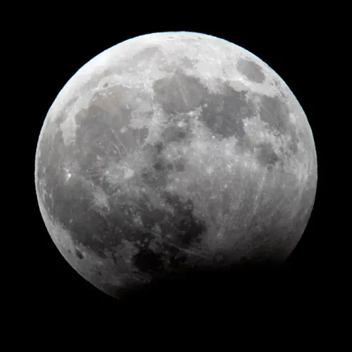 From the earth to the moon