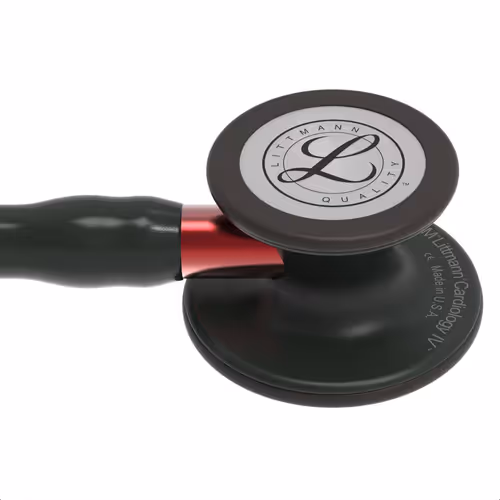 Stethoscope