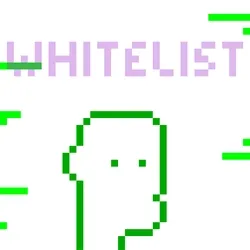 Ape Punks: Pixel Odyssey White List 16607