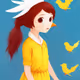 bird