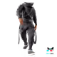 TechWear | Outfit | Male