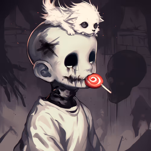 Gangskullz Kidz