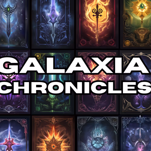 Galxe - Galaxia Rewards