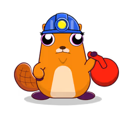 SportyBeaver #98