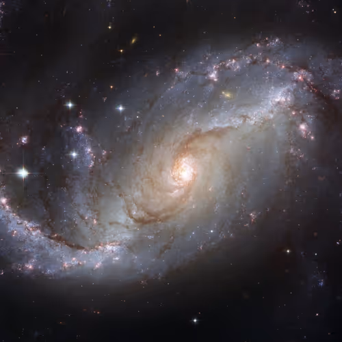 The Universe